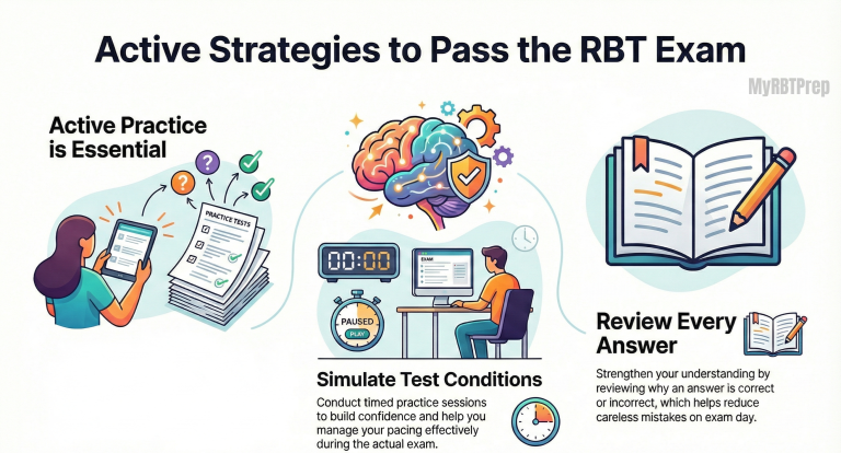 Functional Strategies Chart Rbt Failed the RBT Exam? Retake Policy, Next Steps, and How to Pass Fast