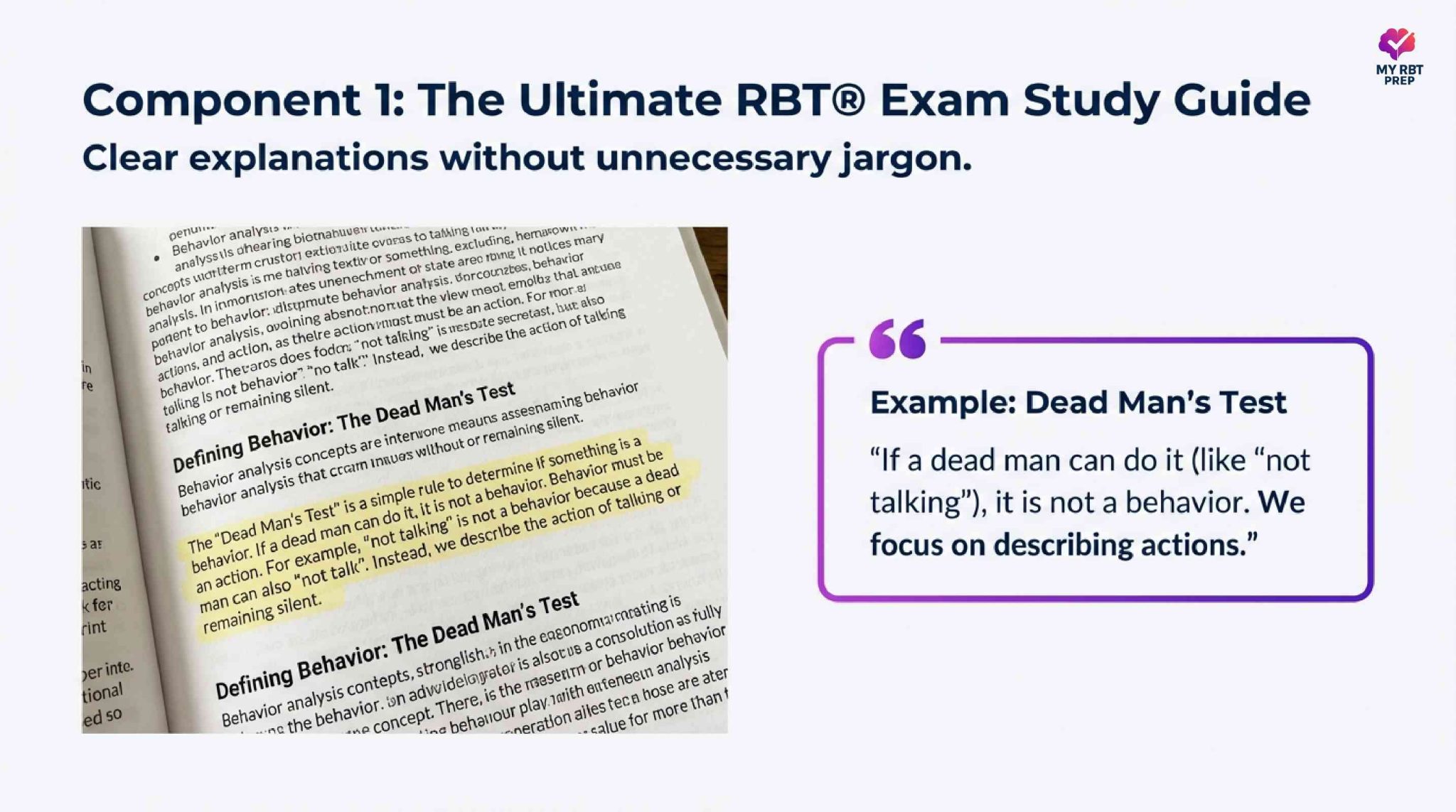 The Ultimate RBT® Written Exam Study Bundle (Exam Ready 2026 Task List ...