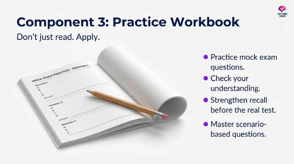 The Ultimate RBT® Written Exam Study Bundle (Exam Ready 2026 Task List ...