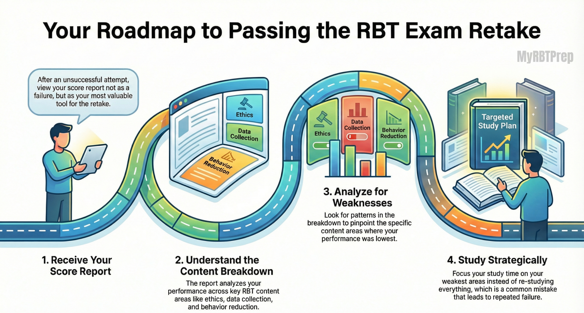 Ingal Rbt Failed the RBT Exam? Retake Policy, Next Steps, and How to Pass Fast