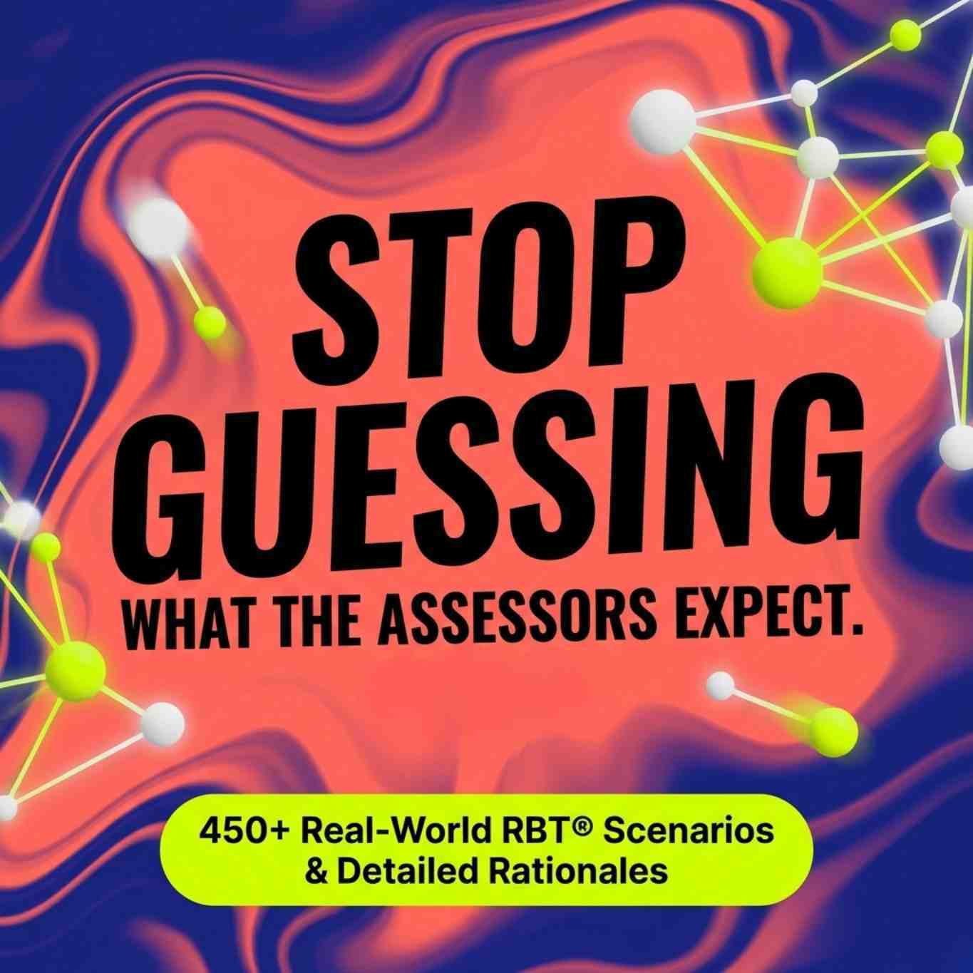 RBT Exam Super Full Practice Bundle – 600+ Real Exam Style Practice Questions with Detailed Rationales (Task List 3.0) + Full Length Mock Exams, Workbook + More - Image 14