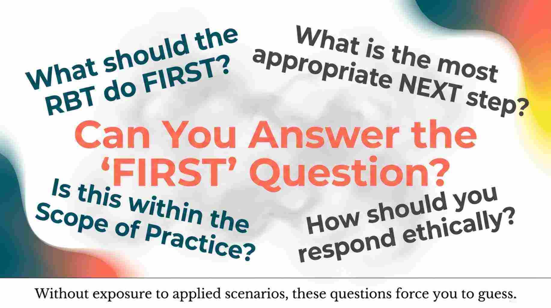 RBT Exam Super Full Practice Bundle – 600+ Real Exam Style Practice Questions with Detailed Rationales (Task List 3.0) + Full Length Mock Exams, Workbook + More - Image 2