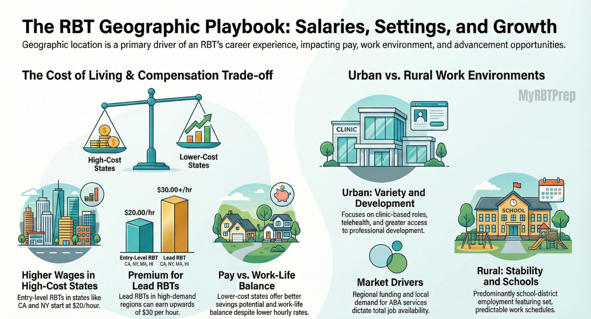 RBT Salary by Role 2026: Entry-Level vs Lead RBT Pay Comparison ...