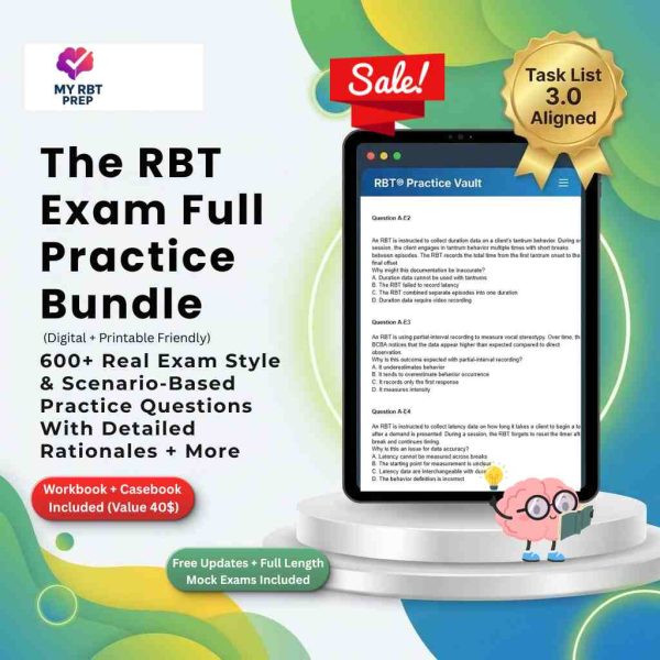 Free RBT Practice Test & Mock Exams 2026 – Full-Length, Topic-Based ...