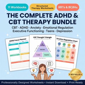 ABA Toolkit and Worksheets