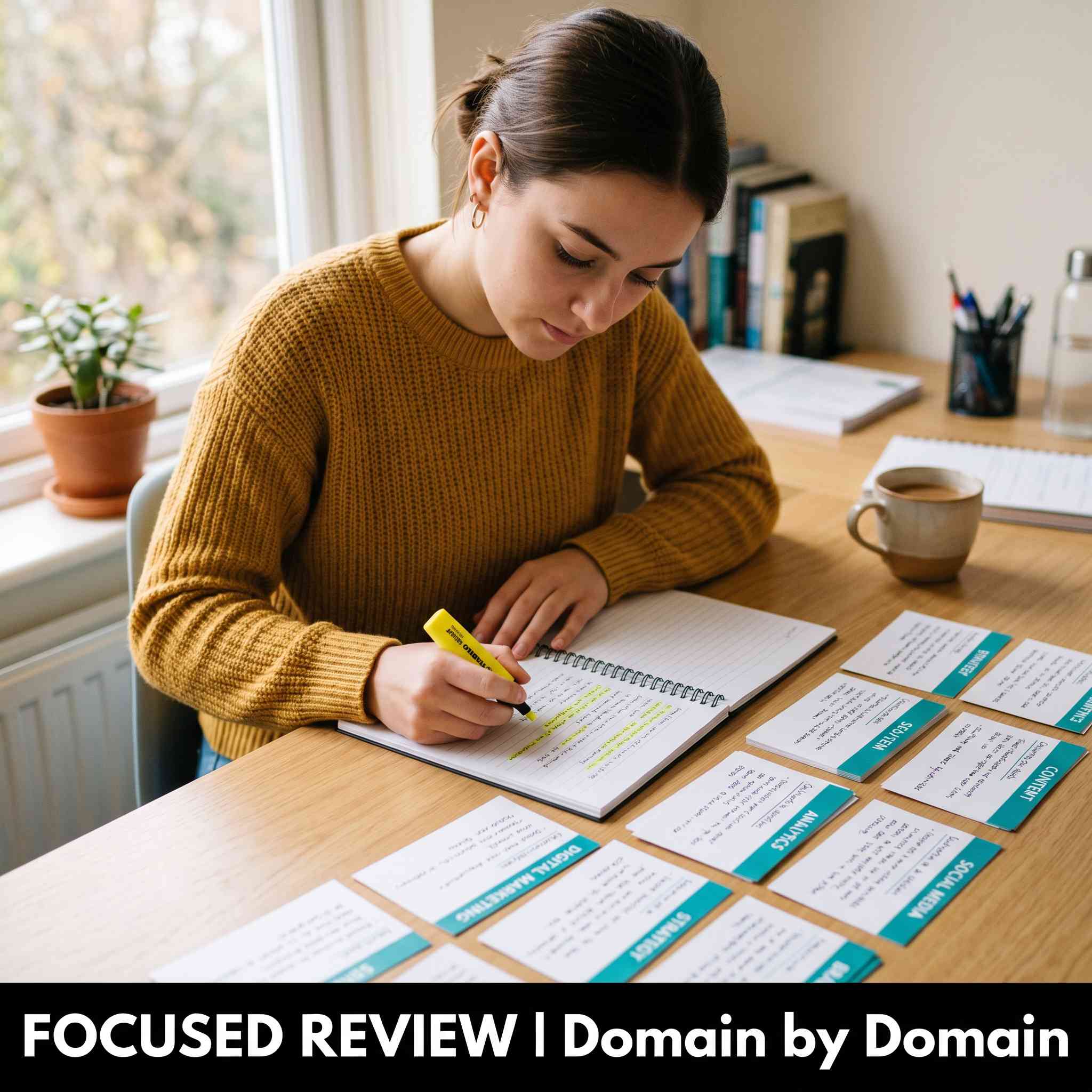 BCaBA Exam Flashcards 6th Edition | 320+ Printable & Digital Study Cards with Examples, Exam Cues + Watch-Outs | All BCaBA Domains A–I | Active Recall Study System for Real Exam Preparation - Image 28