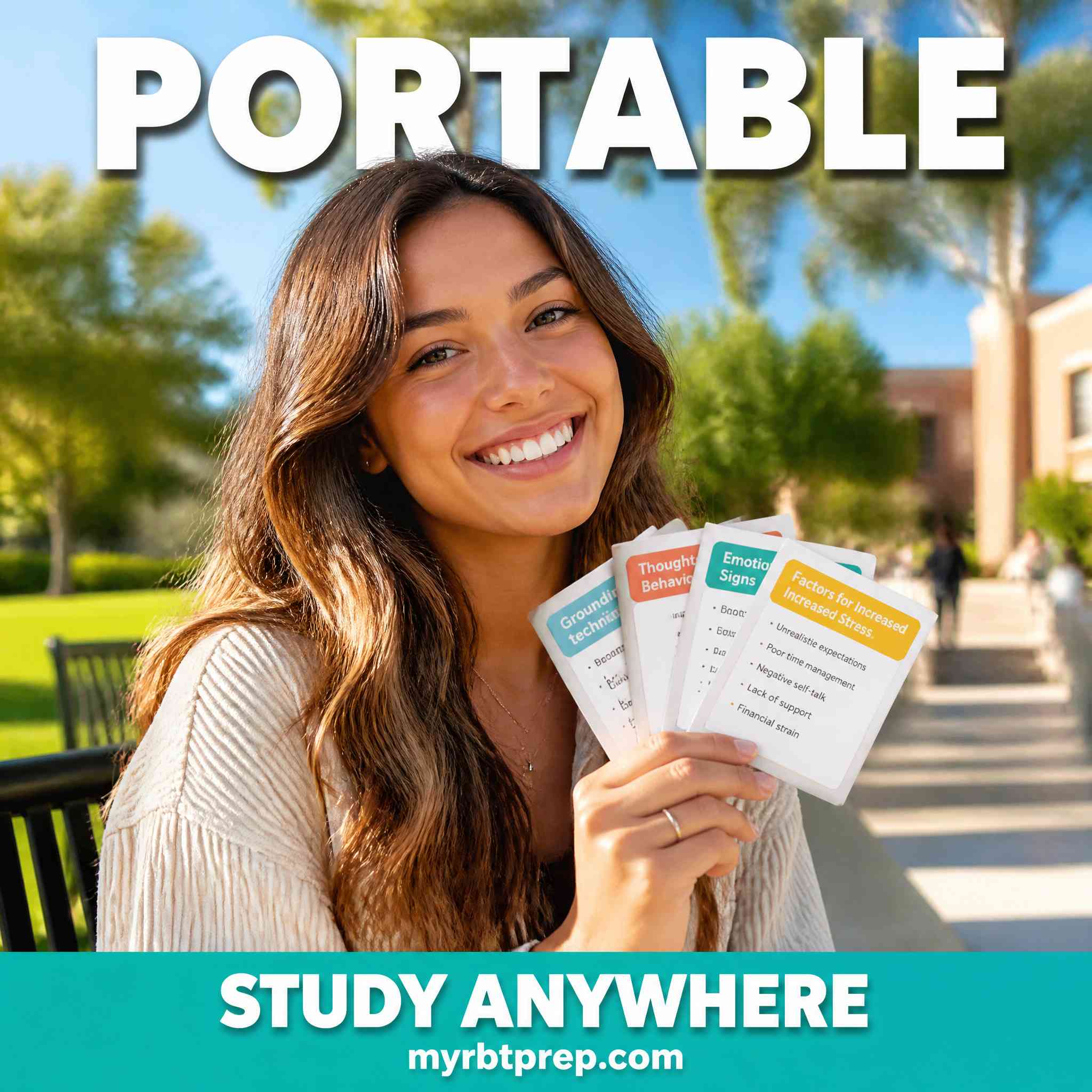 BCaBA Exam Flashcards 6th Edition | 320+ Printable & Digital Study Cards with Examples, Exam Cues + Watch-Outs | All BCaBA Domains A–I | Active Recall Study System for Real Exam Preparation - Image 5