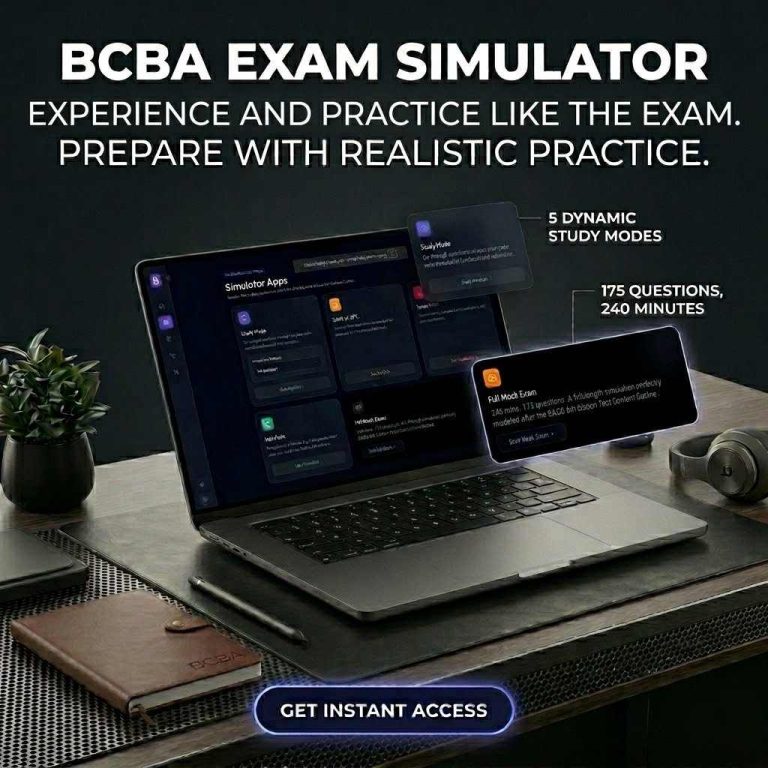 RBT to BCBA Career Path: Step-by-Step Guide from BCaBA to Certification
